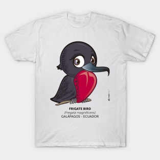 Frigate Bird T-Shirt